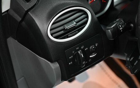 Ford Focus II рестайлинг, 2009 год, 899 000 рублей, 6 фотография