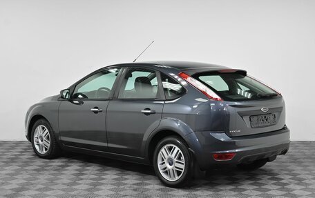 Ford Focus II рестайлинг, 2009 год, 899 000 рублей, 4 фотография