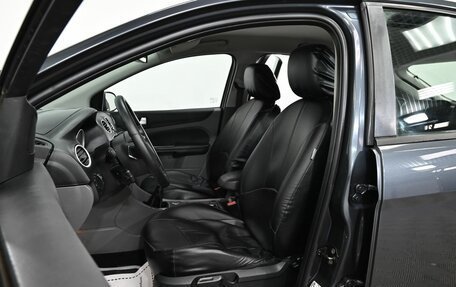 Ford Focus II рестайлинг, 2009 год, 899 000 рублей, 5 фотография