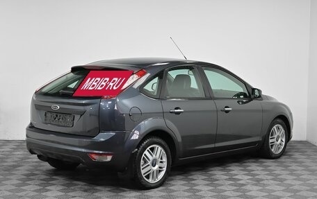 Ford Focus II рестайлинг, 2009 год, 899 000 рублей, 2 фотография
