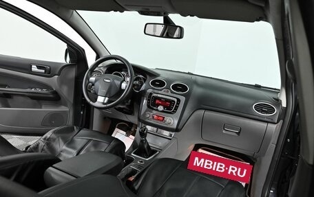 Ford Focus II рестайлинг, 2009 год, 899 000 рублей, 8 фотография