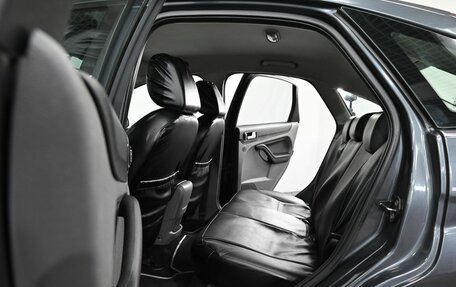 Ford Focus II рестайлинг, 2009 год, 899 000 рублей, 11 фотография
