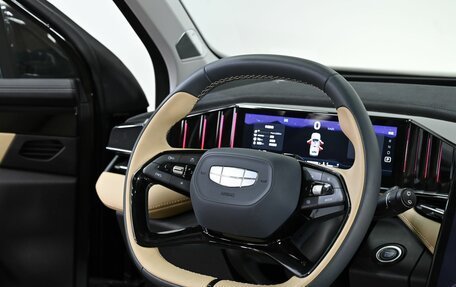Geely Atlas, 2022 год, 3 299 000 рублей, 14 фотография