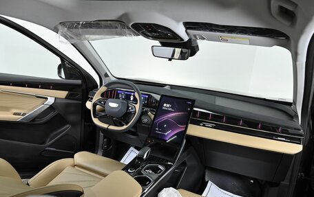 Geely Atlas, 2022 год, 3 299 000 рублей, 5 фотография