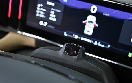 Geely Atlas, 2022 год, 3 299 000 рублей, 18 фотография