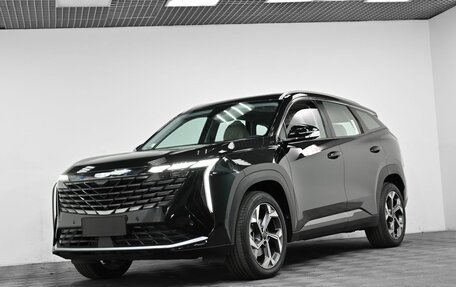 Geely Atlas, 2022 год, 3 299 000 рублей, 20 фотография