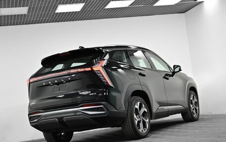 Geely Atlas, 2022 год, 3 299 000 рублей, 21 фотография