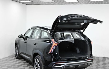 Geely Atlas, 2022 год, 3 299 000 рублей, 22 фотография