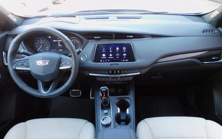 Cadillac XT4 I, 2024 год, 8 220 000 рублей, 11 фотография