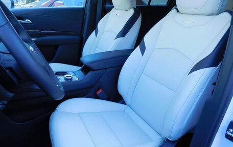 Cadillac XT4 I, 2024 год, 8 220 000 рублей, 15 фотография