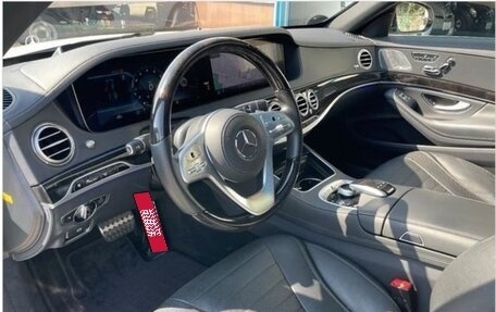 Mercedes-Benz S-Класс, 2017 год, 5 400 000 рублей, 6 фотография