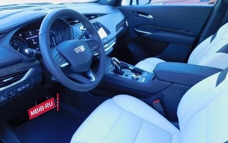 Cadillac XT4 I, 2024 год, 8 220 000 рублей, 12 фотография