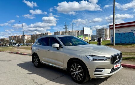 Volvo XC60 II, 2019 год, 3 390 000 рублей, 2 фотография