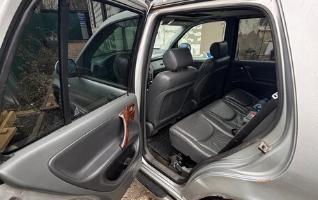 Mercedes-Benz M-Класс, 1999 год, 550 000 рублей, 6 фотография