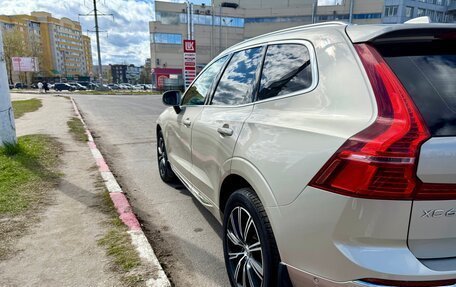 Volvo XC60 II, 2019 год, 3 390 000 рублей, 6 фотография