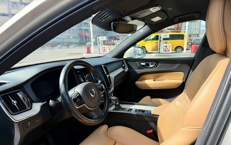 Volvo XC60 II, 2019 год, 3 390 000 рублей, 8 фотография