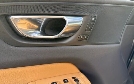 Volvo XC60 II, 2019 год, 3 390 000 рублей, 14 фотография