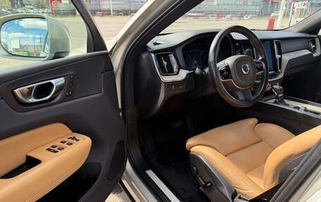 Volvo XC60 II, 2019 год, 3 390 000 рублей, 9 фотография