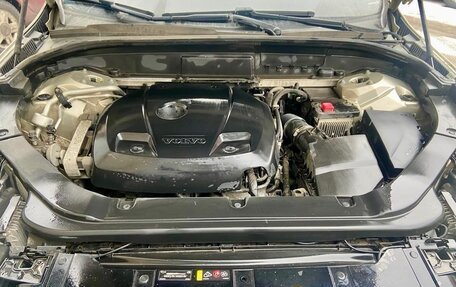 Volvo XC60 II, 2019 год, 3 390 000 рублей, 16 фотография