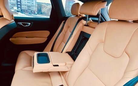 Volvo XC60 II, 2019 год, 3 390 000 рублей, 19 фотография