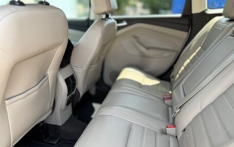Ford Escape III, 2017 год, 1 700 000 рублей, 11 фотография