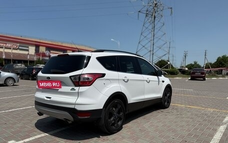 Ford Escape III, 2017 год, 1 700 000 рублей, 5 фотография