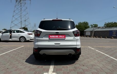 Ford Escape III, 2017 год, 1 700 000 рублей, 6 фотография