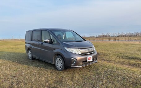 Honda Stepwgn IV, 2020 год, 2 000 000 рублей, 3 фотография