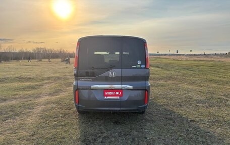 Honda Stepwgn IV, 2020 год, 2 000 000 рублей, 6 фотография