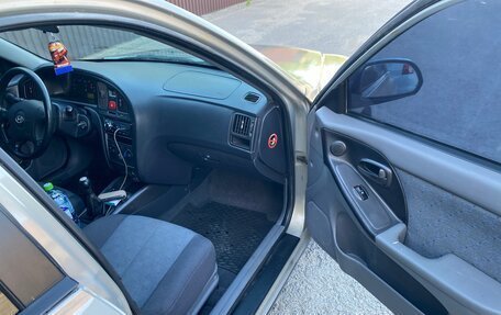 Hyundai Elantra III, 2008 год, 315 000 рублей, 4 фотография