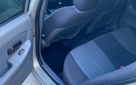 Hyundai Elantra III, 2008 год, 315 000 рублей, 6 фотография