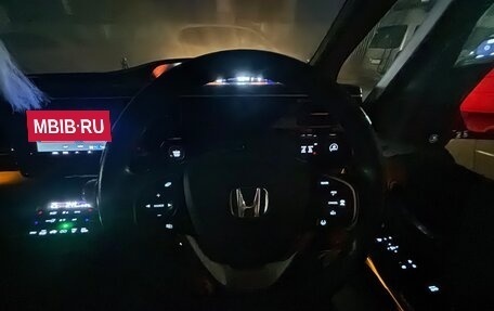 Honda Stepwgn IV, 2020 год, 2 000 000 рублей, 20 фотография