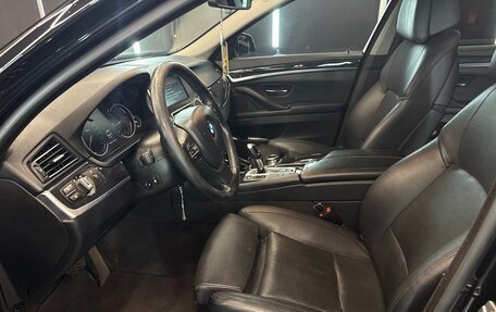 BMW 5 серия, 2014 год, 2 900 000 рублей, 5 фотография