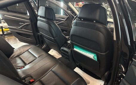 BMW 5 серия, 2014 год, 2 900 000 рублей, 7 фотография