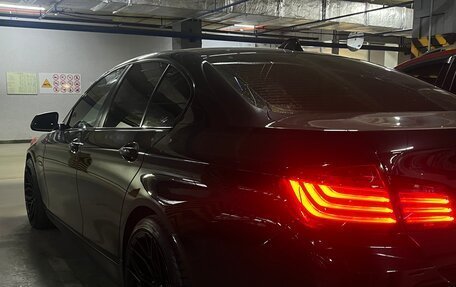 BMW 5 серия, 2014 год, 2 900 000 рублей, 10 фотография