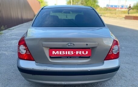 Hyundai Elantra III, 2008 год, 315 000 рублей, 10 фотография