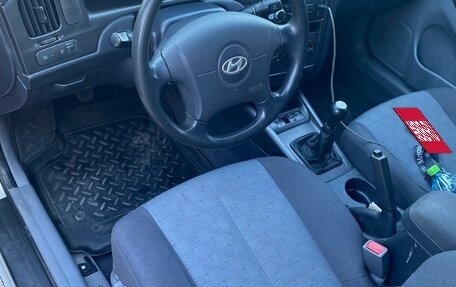 Hyundai Elantra III, 2008 год, 315 000 рублей, 9 фотография