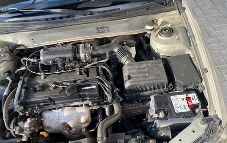 Hyundai Elantra III, 2008 год, 315 000 рублей, 12 фотография