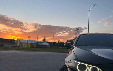 BMW 5 серия, 2014 год, 2 900 000 рублей, 11 фотография