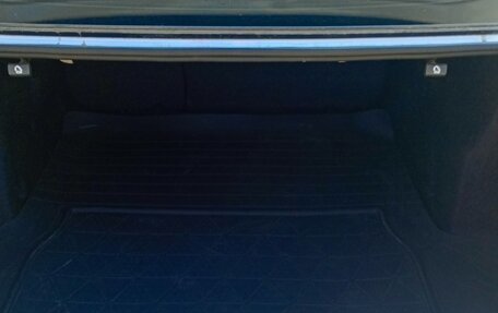 Chevrolet Malibu IX, 2018 год, 1 640 000 рублей, 12 фотография