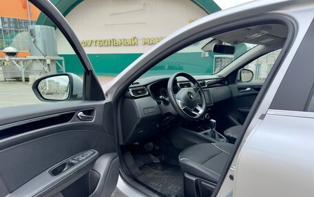 Renault Arkana I, 2019 год, 1 650 000 рублей, 8 фотография