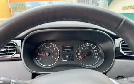 Renault Arkana I, 2019 год, 1 650 000 рублей, 12 фотография