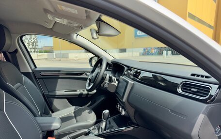 Renault Arkana I, 2019 год, 1 650 000 рублей, 16 фотография
