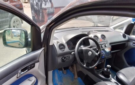 Volkswagen Caddy III рестайлинг, 2007 год, 800 000 рублей, 11 фотография