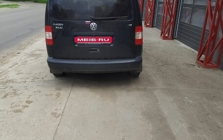 Volkswagen Caddy III рестайлинг, 2007 год, 800 000 рублей, 4 фотография