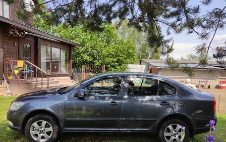 Skoda Octavia, 2011 год, 680 000 рублей, 2 фотография