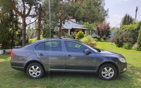 Skoda Octavia, 2011 год, 680 000 рублей, 6 фотография