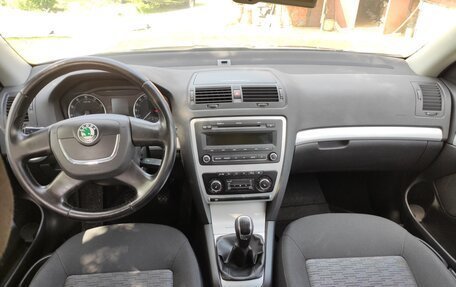 Skoda Octavia, 2011 год, 680 000 рублей, 12 фотография