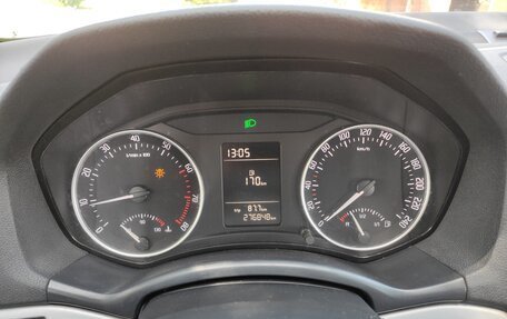 Skoda Octavia, 2011 год, 680 000 рублей, 14 фотография