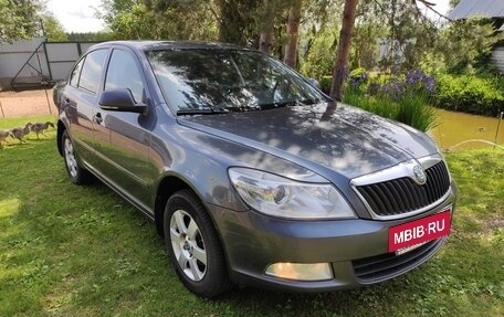 Skoda Octavia, 2011 год, 680 000 рублей, 7 фотография